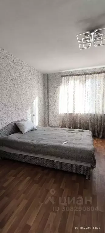 Комната Москва Вяземская ул., 12к1 (16.0 м) - Фото 2