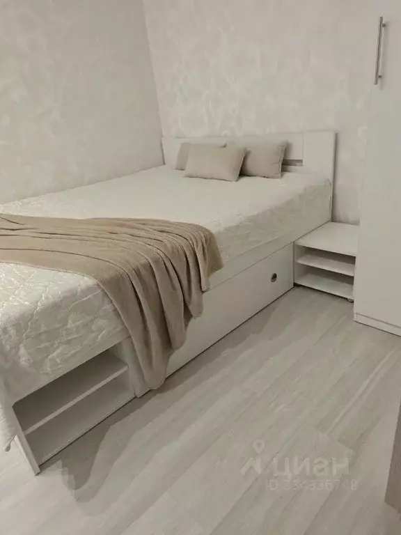 1-к кв. Москва Автозаводская ул., 23с931к2 (30.0 м) - Фото 2