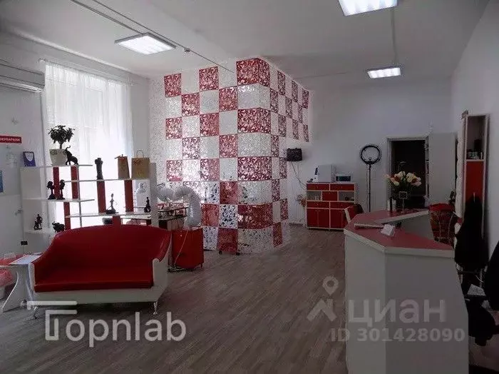 Офис в Краснодарский край, Ейск Коммунистическая ул. (87 м) - Фото 2