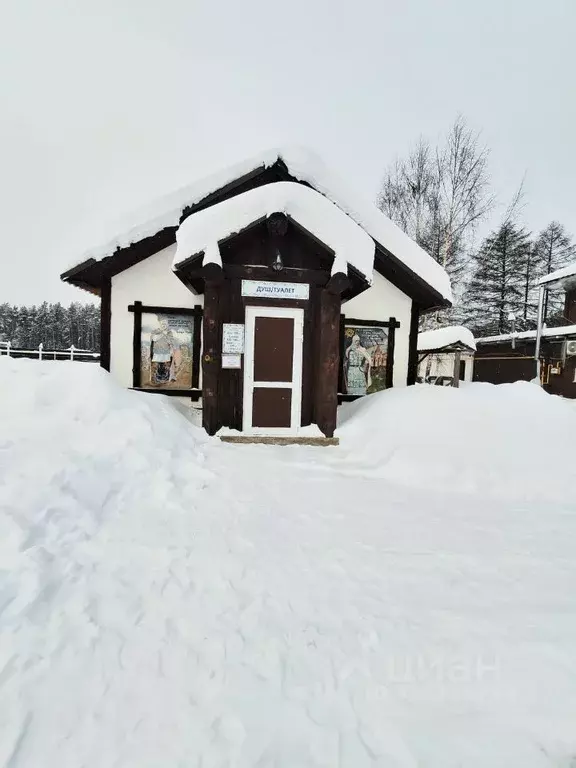 Помещение свободного назначения в Удмуртия, Воткинский район, пос. ... - Фото 1