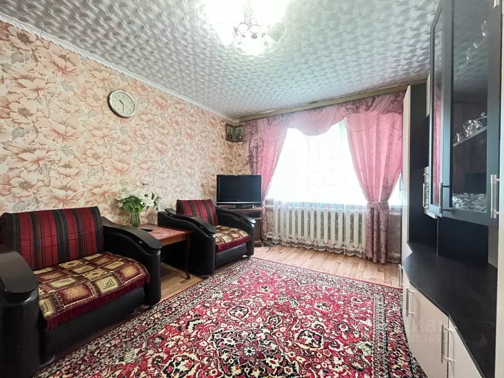 Дом в Пензенская область, Колышлей муниципальное образование, пос. ... - Фото 2
