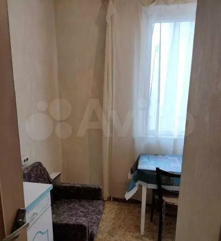 1-к. квартира, 39,3 м, 8/17 эт. - Фото 1