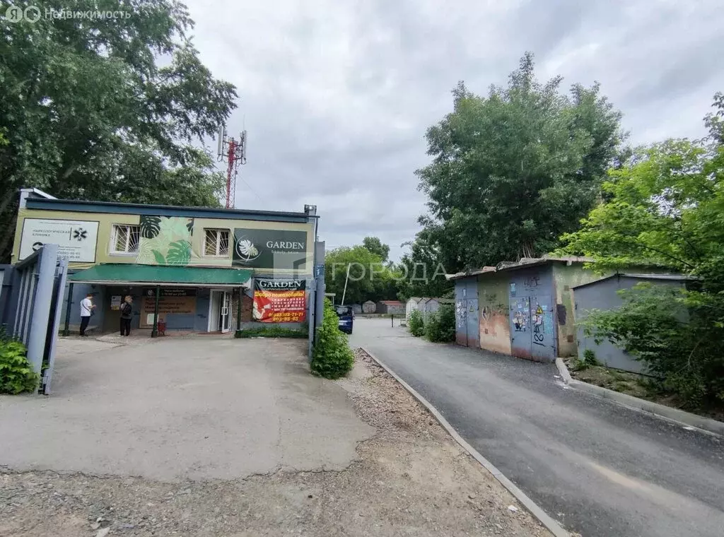 Помещение свободного назначения (525 м) - Фото 1