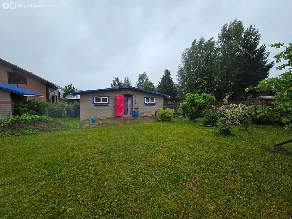 Участок в Тверская область, Кашинский муниципальный округ, деревня ... - Фото 2