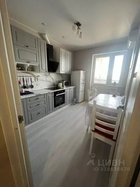 Квартира, 1 комната, 36 м - Фото 0
