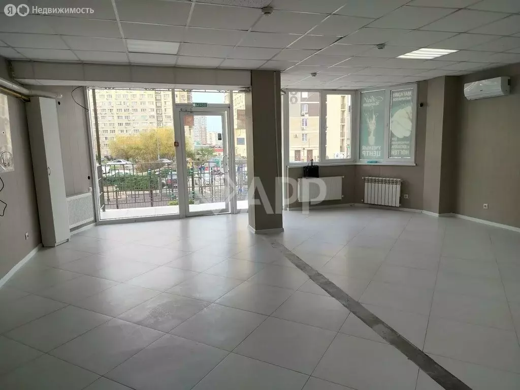 Помещение свободного назначения (116.5 м) - Фото 2