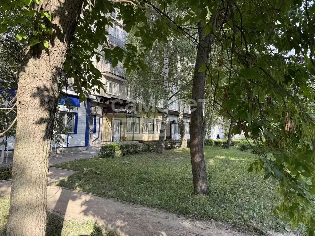 1-к кв. Пензенская область, Кузнецк ул. Кирова, 95 (30.9 м) - Фото 2