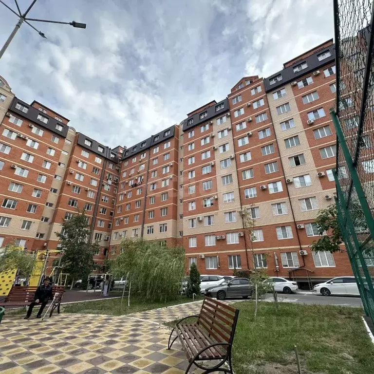 3-к кв. Дагестан, Каспийск просп. М. Омарова, 18 (115.0 м) - Фото 1