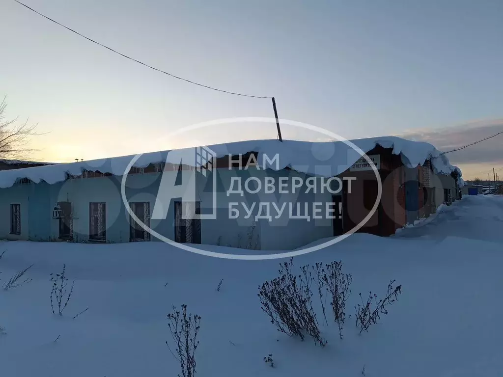 Продам помещение свободного назначения, 360 м - Фото 1