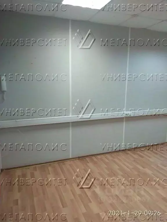 Офис в Москва Большой Патриарший пер., 12С2 (9 м) - Фото 2