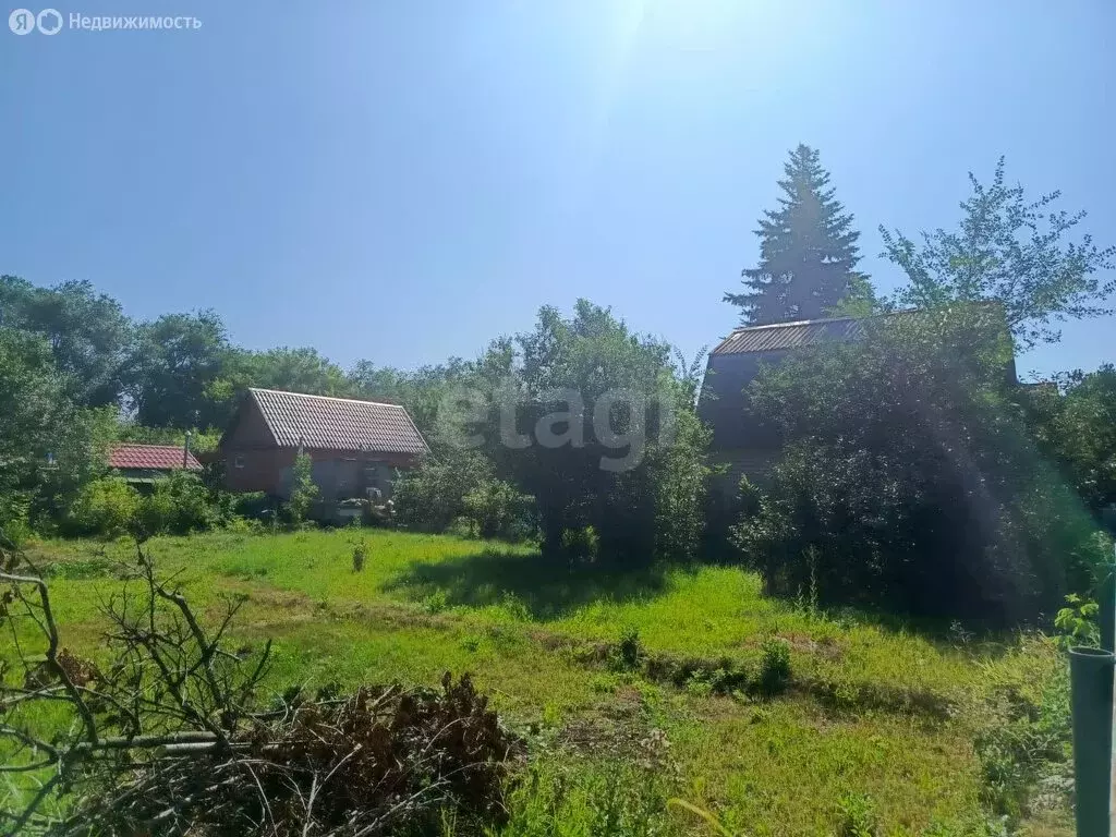 Участок в Энгельсский район, Красноярское муниципальное образование, ... - Фото 1