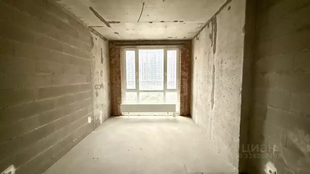 3-к кв. Санкт-Петербург бул. Головнина, 3к1 (88.0 м) - Фото 1