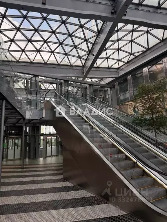 Офис в Москва ул. Ермакова Роща, 1с1 (241 м) - Фото 1