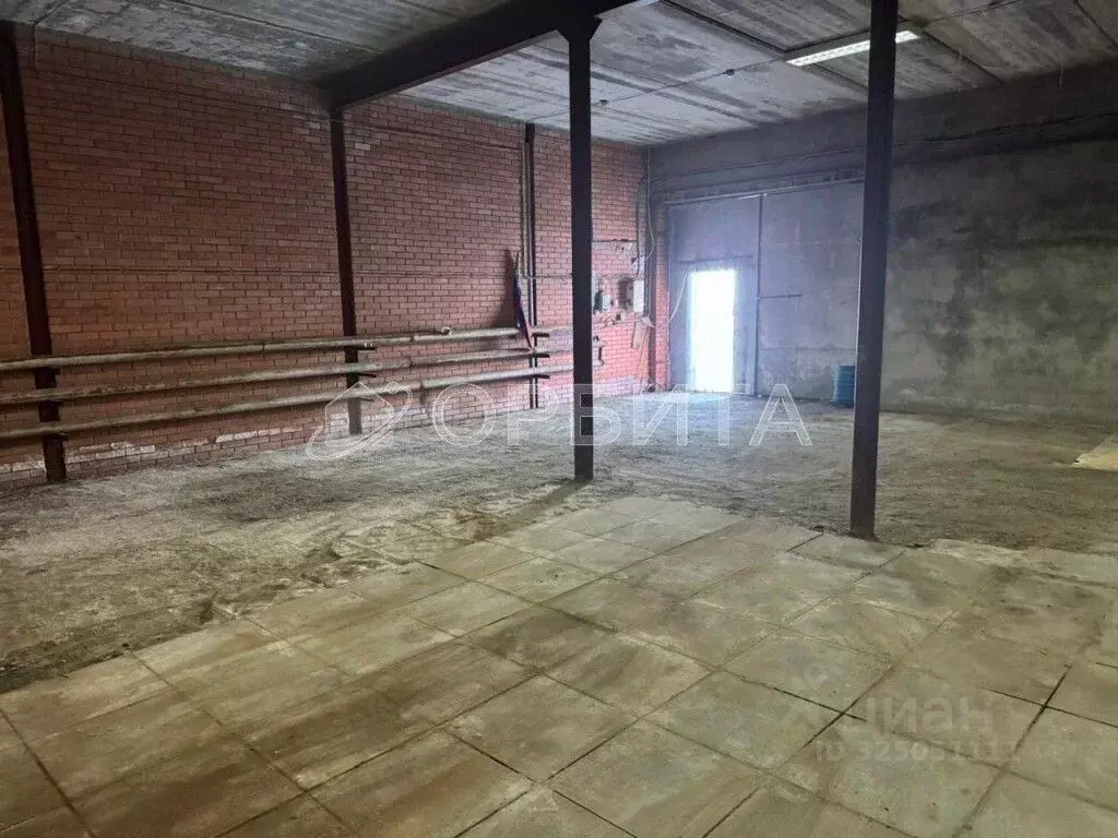 Помещение свободного назначения в Тюменская область, Тюмень Молодежная ... - Фото 2