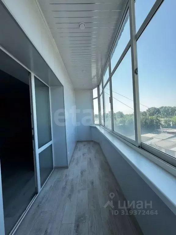 2-к кв. Амурская область, Белогорск Вольный пер., 9 (53.8 м) - Фото 1