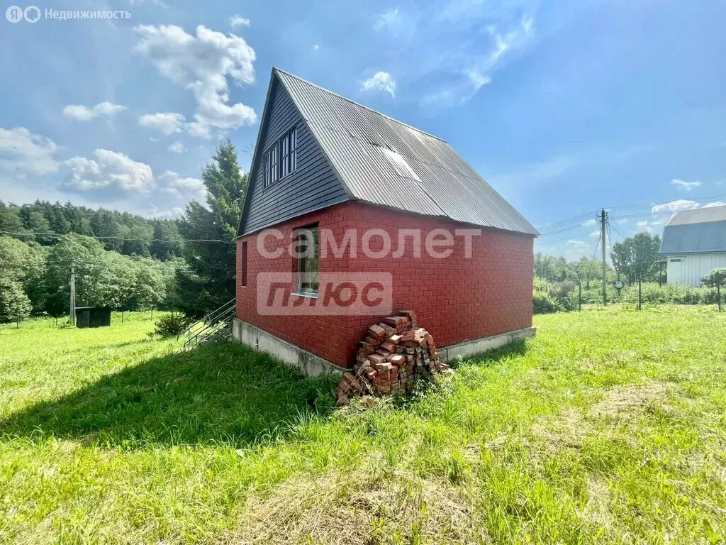 Дом в Наро-Фоминский городской округ (60 м) - Фото 1