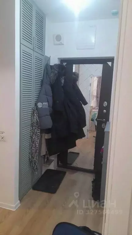 2-к кв. Московская область, Мытищи ул. Стрельбище Динамо, 10 (36.0 м) - Фото 2