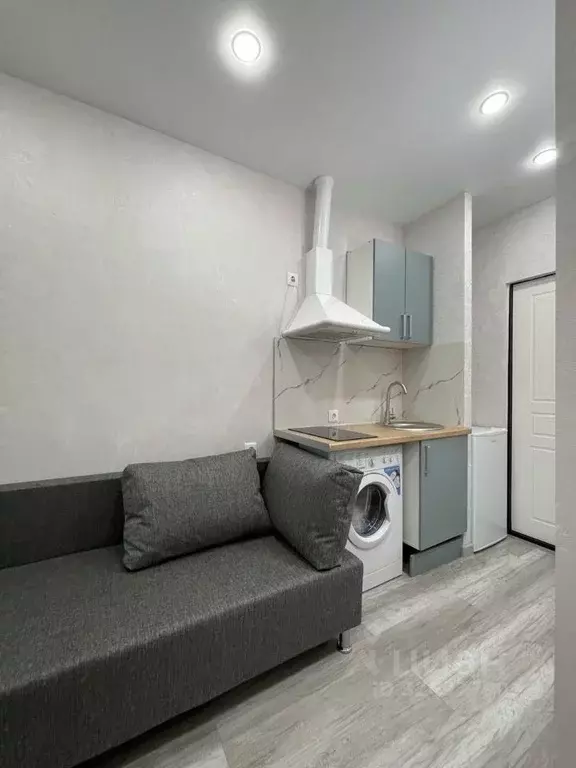 Комната Татарстан, Казань ул. Восстания, 27 (10.0 м) - Фото 2