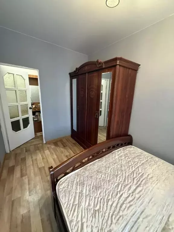 3-к кв. Московская область, Люберцы Хлебозаводской проезд, 6Б (60.0 м) - Фото 1
