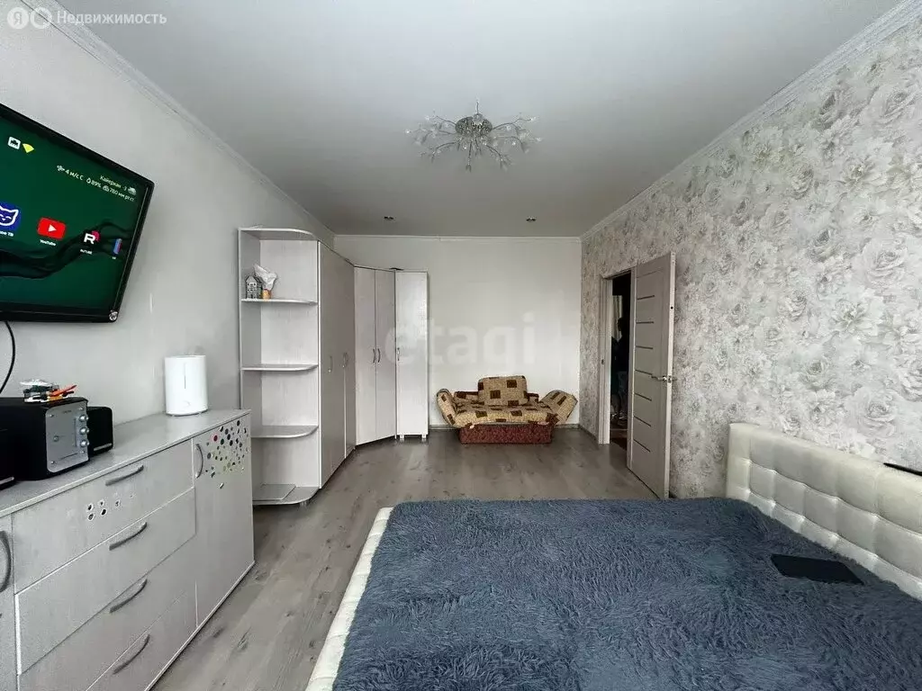 2-комнатная квартира: Норильск, Солнечный проезд, 10к1 (51.1 м) - Фото 1