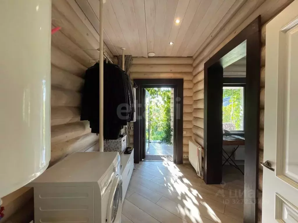 Дом в Московская область, Щелково городской округ, д. Вторая ... - Фото 2