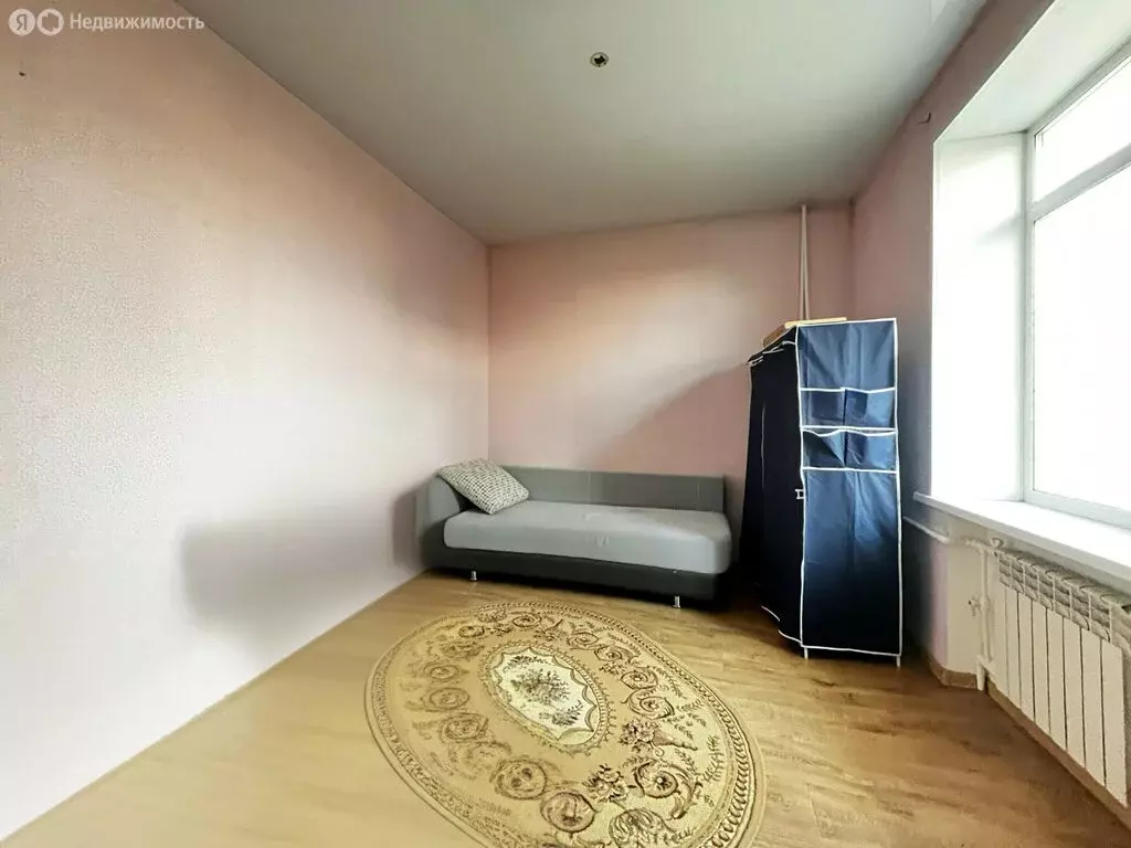 2-комнатная квартира: Уссурийск, Краснознамённая улица, 172А (44.9 м) - Фото 1