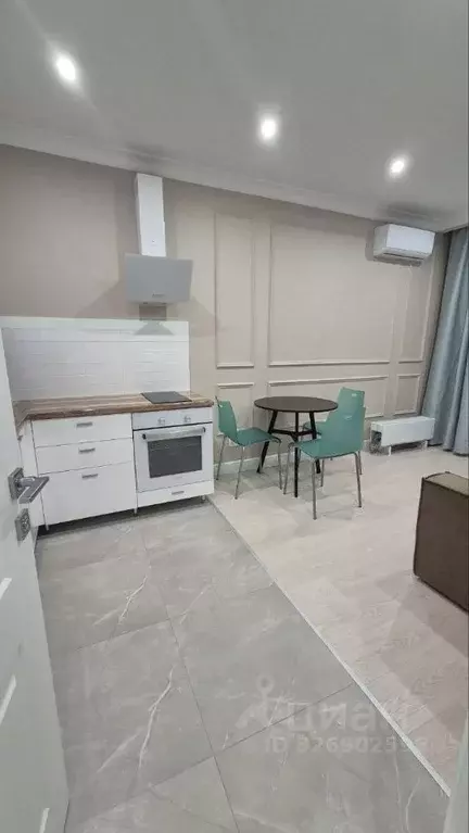 1-к кв. Москва Газгольдерная ул., 10 (36.0 м) - Фото 1