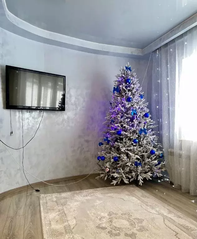 Дом в Томская область, Томский район, Поселок Зональная ст., Радужный ... - Фото 2