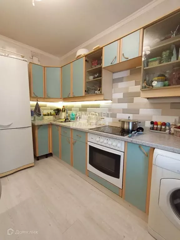 Продаётся 1-к квартира, 39.3 м - Фото 0