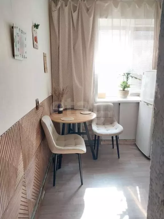 1-к кв. Свердловская область, Екатеринбург ул. Карла Маркса, 60 (33.1 ... - Фото 2