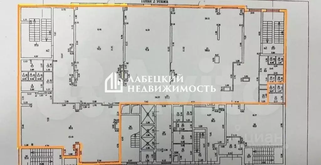 Помещение свободного назначения в Самарская область, Самара Самарская ... - Фото 1