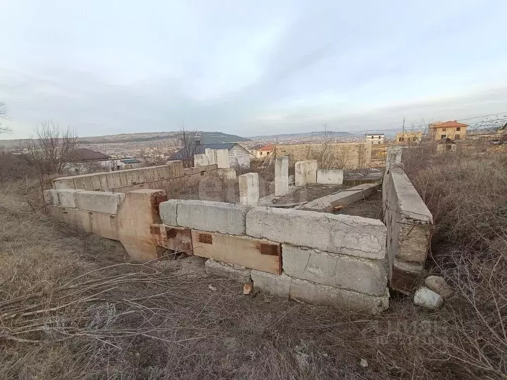 Участок в Крым, Симферополь ул. Томская (6.03 сот.) - Фото 0