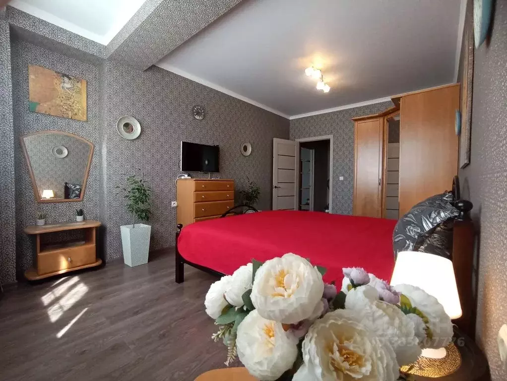2-к кв. Ставропольский край, Невинномысск ул. 3-го Интернационала, 5А ... - Фото 0