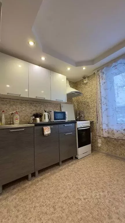 Дом в Тверская область, Пено пгт ул. Сенная, 3А (98 м) - Фото 1