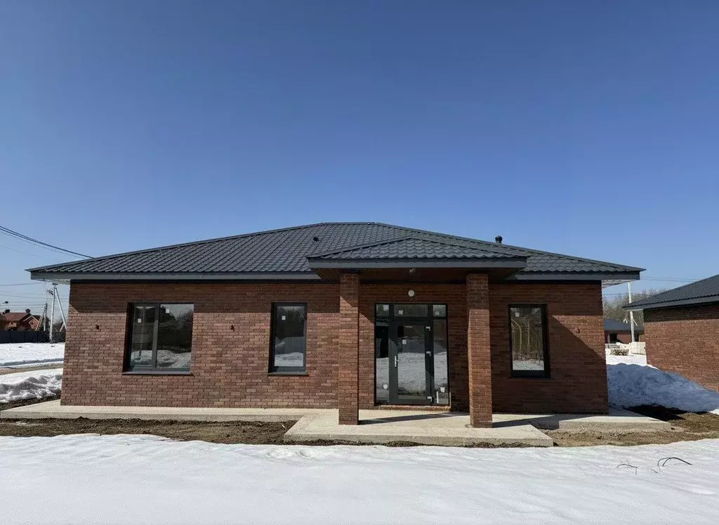 Дом в Московская область, Богородский городской округ, Богородск ... - Фото 0