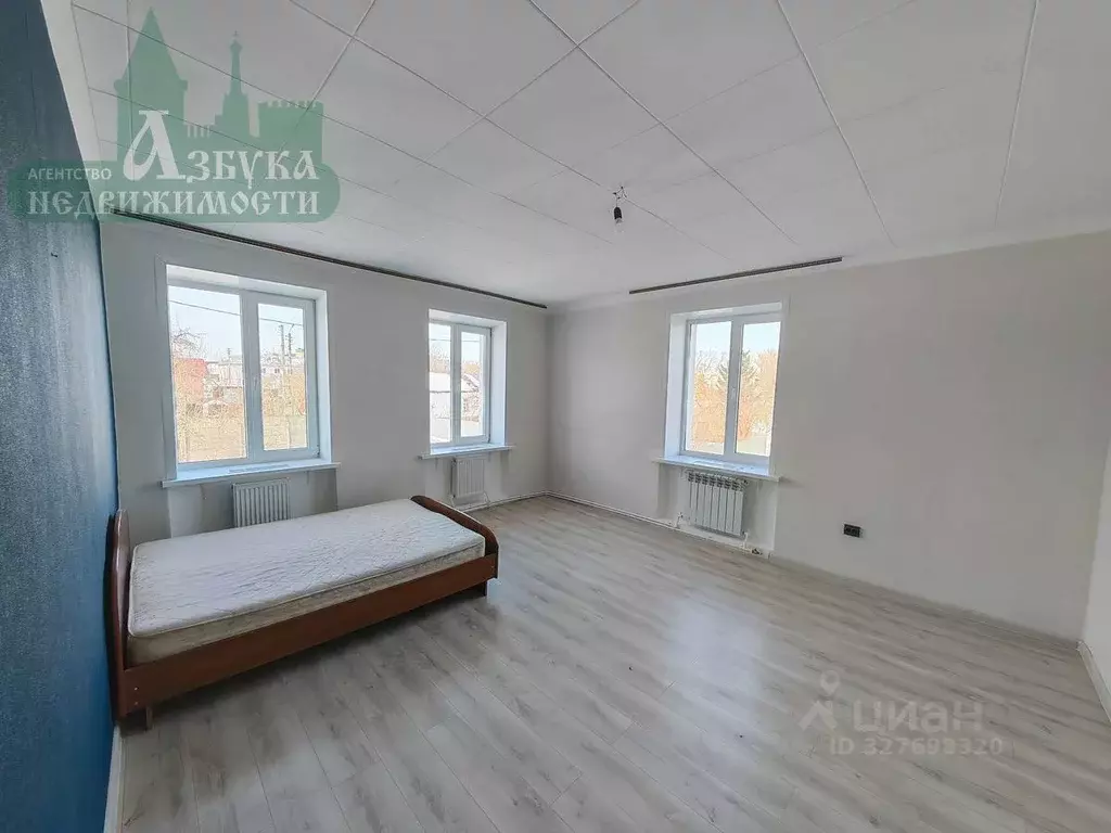 1-к кв. Смоленская область, Смоленск пер. 4-й Слобода-Садки, 26 (39.0 ... - Фото 1