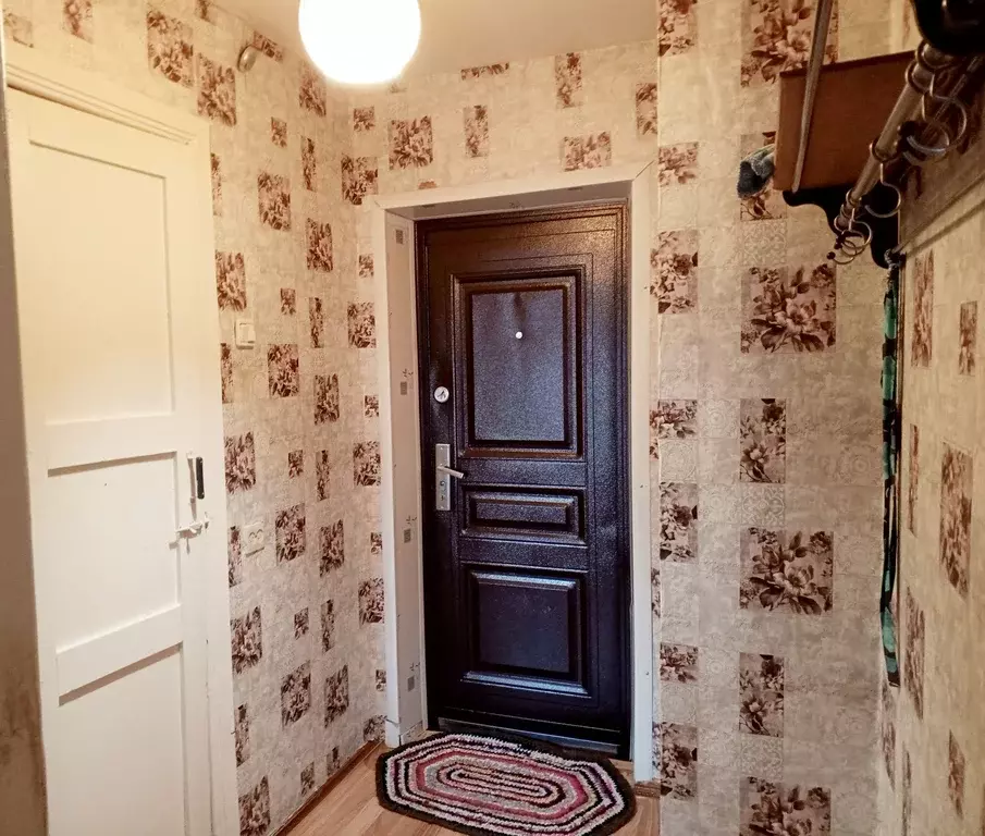 Продаётся 1-к квартира, 32.5 м - Фото 1