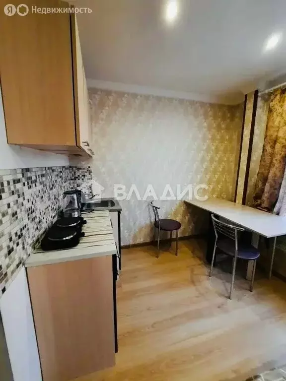 Квартира-студия: Москва, Снайперская улица, 7 (19.2 м) - Фото 2