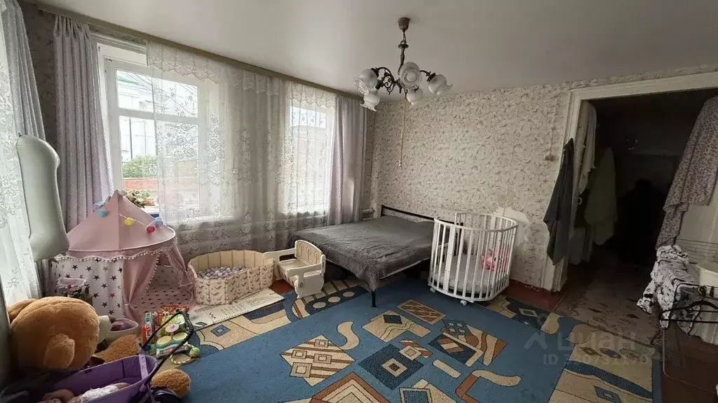 2-к кв. Татарстан, Елабуга ул. Большая Покровская, 53 (45.0 м) - Фото 1