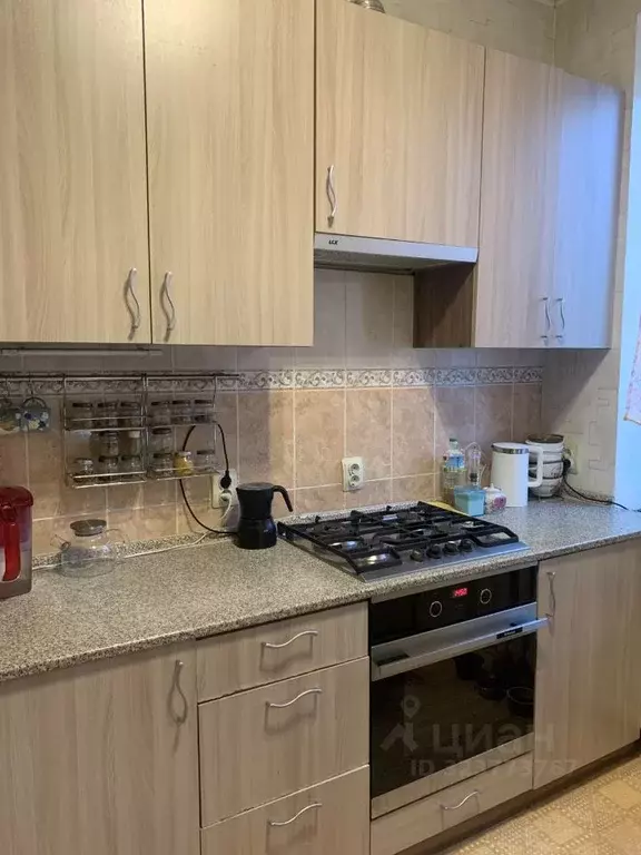 2-к кв. Ивановская область, Иваново Лежневская ул., 109 (60.0 м) - Фото 1