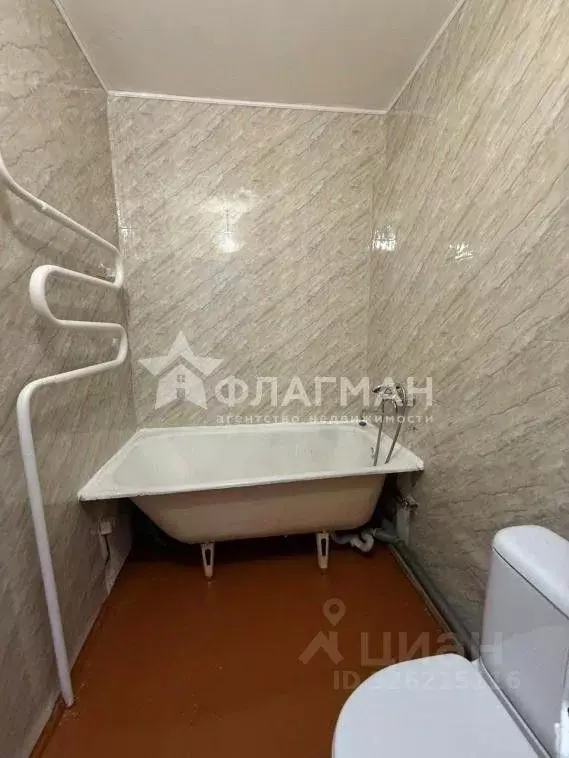 3-к кв. Иркутская область, Усолье-Сибирское ул. Луначарского, 23 (59.5 ... - Фото 2