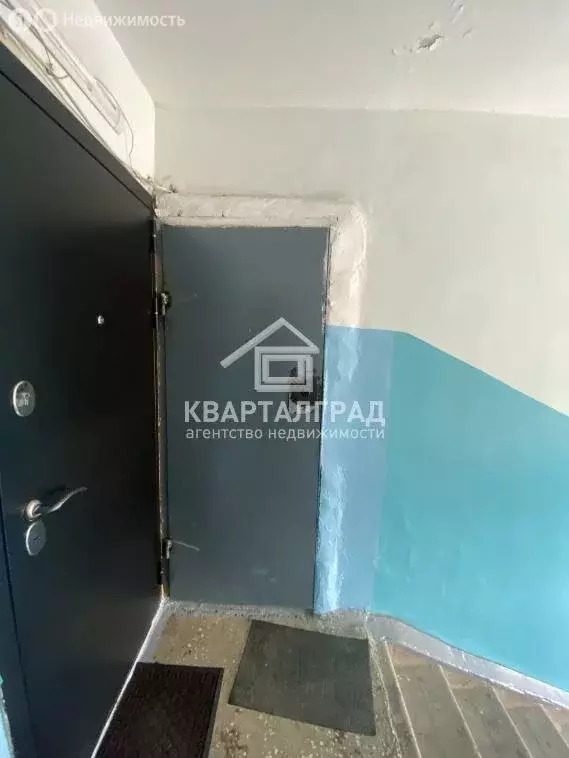 3-комнатная квартира: Саяногорск, микрорайон Советский, 27 (47.4 м) - Фото 2