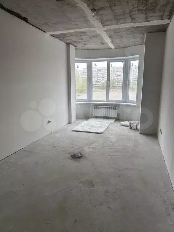 1-к. квартира, 37,1 м, 7/8 эт. - Фото 1