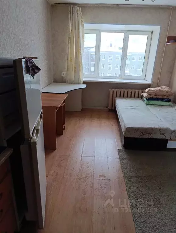 Комната Свердловская область, Екатеринбург ул. Черняховского, 31 (17.5 ... - Фото 1