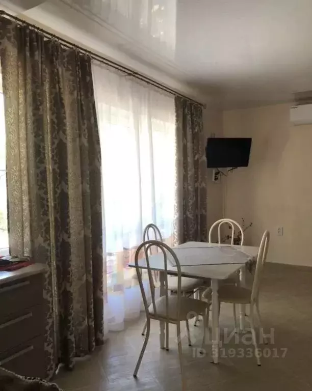 Дом в Севастополь Балаклавский муниципальный округ, СТ Фиолент ТСН,  ... - Фото 0