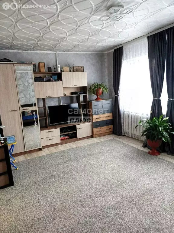 Дом в Заводоуковск, Центральная улица, 11 (89 м) - Фото 2