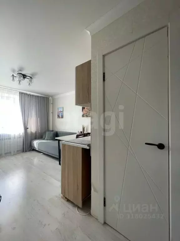 Студия Татарстан, Казань ул. Аделя Кутуя, 86а (17.8 м) - Фото 1