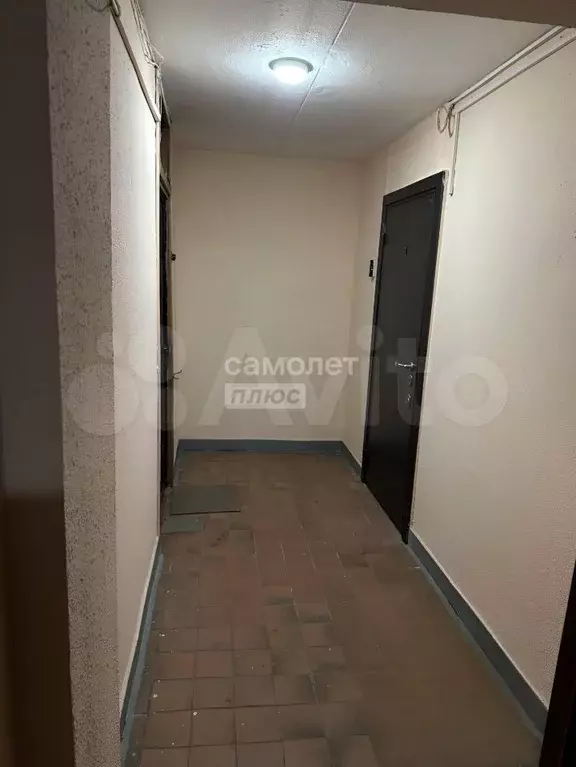 1-к. квартира, 30,7 м, 8/16 эт. - Фото 1