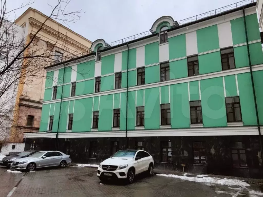 Сдам помещение свободного назначения, 127 м - Фото 1