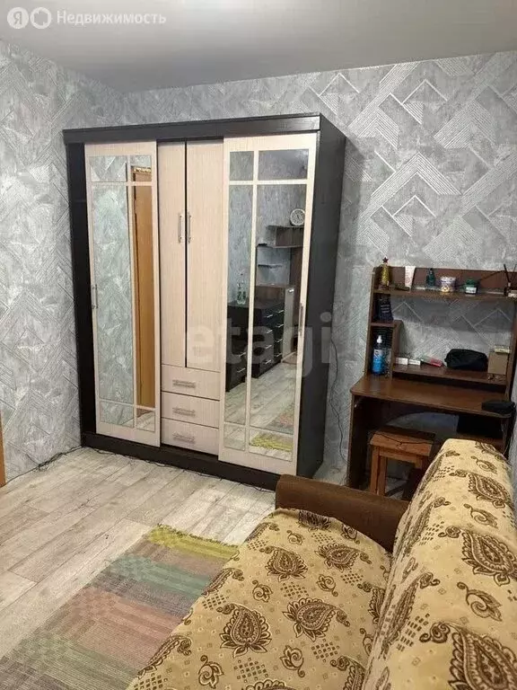 1-комнатная квартира: Калуга, улица 65 лет Победы, 29 (31.7 м) - Фото 0